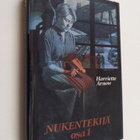Harriette Arnow : Nukentekijä Osa 1 - pikkukuva 1