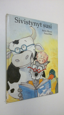 Becky Bloom : Sivistynyt susi