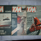 Tekniikan Maailma vuosikerta 1962 - pikkukuva 2