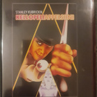 Kellopeliappelsiini (HD-dvd) Stanley Kubrick - pikkukuva 1
