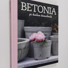 Malin Nilsson : Betonia ja kullan kimallusta - pikkukuva 1