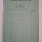 Maatalousnainen # 10 / 1957 + tilauskaavake - pikkukuva 2