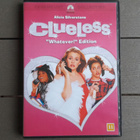 DVD: Clueless - Special Collector's Edition (Alicia Silverst - pikkukuva 1