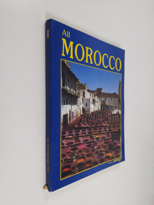 Bruna Polimeni ym. : All Morocco