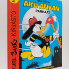 Walt Disney ym. : Aku palomiehenä - pikkukuva 1