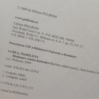 Dictionar român finlandez / Romania-suomi-sanakirja (sid.) - pikkukuva 3
