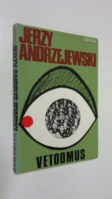 Jerzy Andrzejewski : Vetoomus