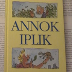 Roald Dahl - Annok iplik (sid.) - pikkukuva 1