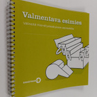 Valmentava esimies : välineitä kierrätyskeskuksen esimieh... - pikkukuva 1