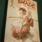 Hiroaki Samura: BLADE of the Immortal vol7 Heart of Darkness - pikkukuva 1