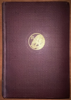 Rudyard Kipling: Päivän työ