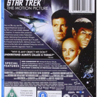 Star Trek : The Motion Picture - (Blu-ray) - pikkukuva 2