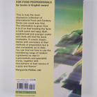 Charles Sinclair : Dictionary of food : international foo... - pikkukuva 2