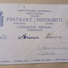 Helsinki, sommitelmakortti  (Apollo 47), kulk. 1900-l. alku - pikkukuva 2