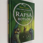 Lena Frölander-Ulf : Rafsa Rotlös - pikkukuva 1