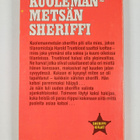 Ed Edson : Kuolemanmetsän sheriffi - pikkukuva 2