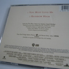 Madonna - You must love me (CD single) - pikkukuva 2