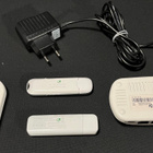 Networkj N+3G ja 2 kpl HUAWEI USB 3G donglea ja Huawei E220 - pikkukuva 2