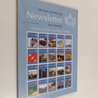 Ole Crumlin-Pedersen : Maritime archaeology newsletter No... - pikkukuva 1