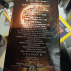 Stargate 8 kausi dvd - pikkukuva 4