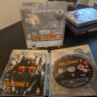 Killzone 2 & 3 Collector's Edition Steelbook -paketti (PS3) - pikkukuva 3