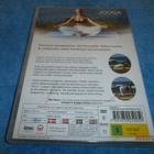 JOOGA ALOITTELIJOILLE - DVD - pikkukuva 2