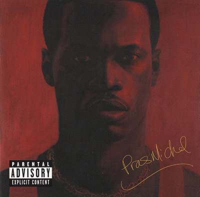 Pras Michel • Win Lose Or Draw CD