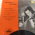 7"  Kuubalainen serenadi - pikkukuva 2
