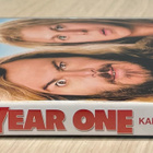 YEAR ONE - kaiken alku (2009) Jack Black & Michael Cera - pikkukuva 3