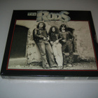 The Rods - The Rods (CD, Uusi) - pikkukuva 1