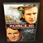 FORCE 10 FROM NAVARONE - pikkukuva 1