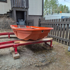 Soutuvene Terhi 240 - pikkukuva 1
