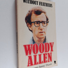 Woody Allen : Without Feathers - pikkukuva 1