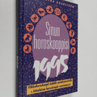 Margaretha Granström : Sinun horoskooppisi 1995 - pikkukuva 1
