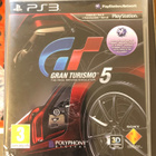 PS3: Gran Turismo 5. 2010. - pikkukuva 1