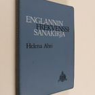 Helena Ahti : Englannin frekvenssisanakirja : 2000 peruss... - pikkukuva 1