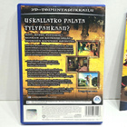 PS2 - Harry Potter ja Salaisuuksien Kammio - pikkukuva 2
