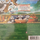 KUNG FU PANDA 1 - 3 BLU-RAY - pikkukuva 4