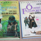 David Eddings - Sagan om Belgarion osat 2, 3, ja 5 - pikkukuva 2