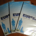 EUREKA KAUSI 1 - pikkukuva 3