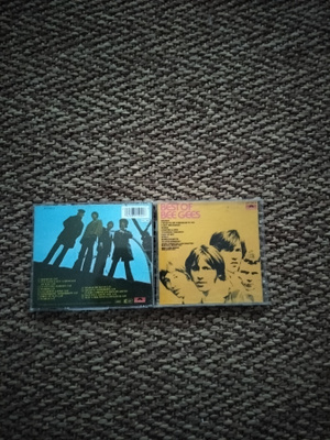 Best Of Bee Gees