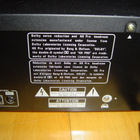 KASETTIDEKKI STEREO CASSETTE DECK * PIONEER CT-S430S - pikkukuva 4
