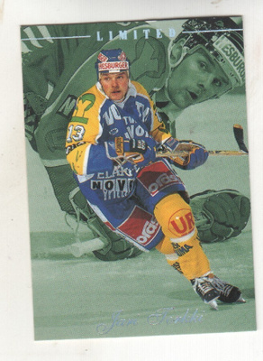 Sisu  limited Jari Torkki.