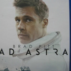AD ASTRA BLU-RAY - pikkukuva 1