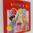 Kerro minulle numeroista - pikkukuva 1