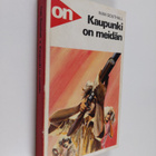 Ivan Southall : Kaupunki on meidän - pikkukuva 1