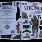 Tieto Merkurius kirja: Viikingit (Helsinki Media 1997) - pikkukuva 2