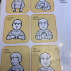 LASTEN VIITTOMAKIELIOPPAAT suomi-ruotsi - pikkukuva 1