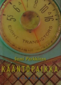 Sami Parkkinen - Kääntöpaikka