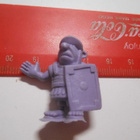 Asterix purukumi figuuri -70 luvulta #111 - pikkukuva 1